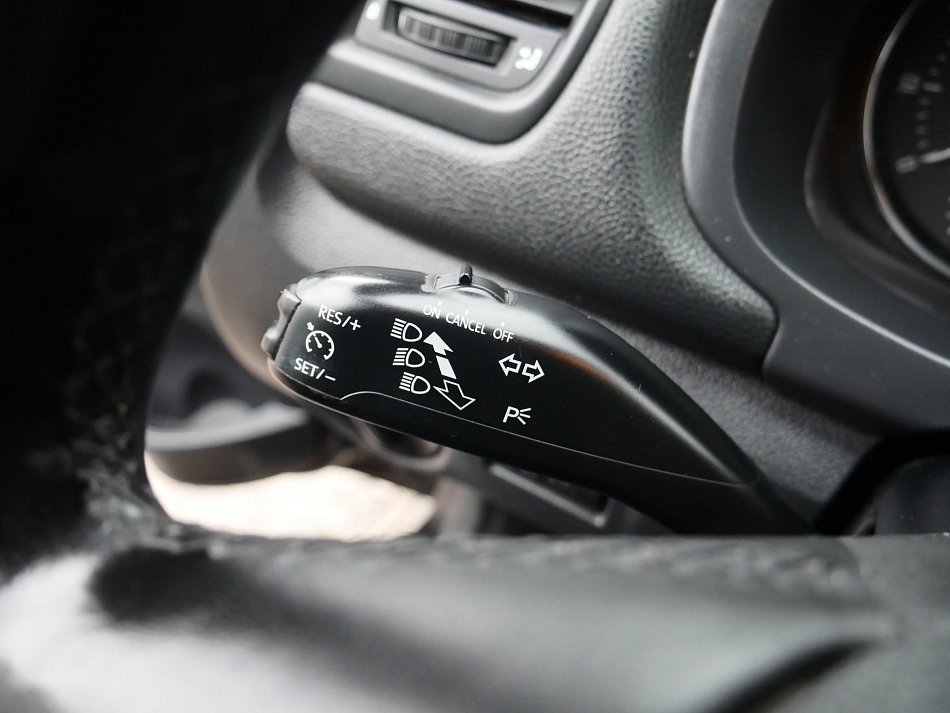 Škoda Fabia II 1.2 TSi 