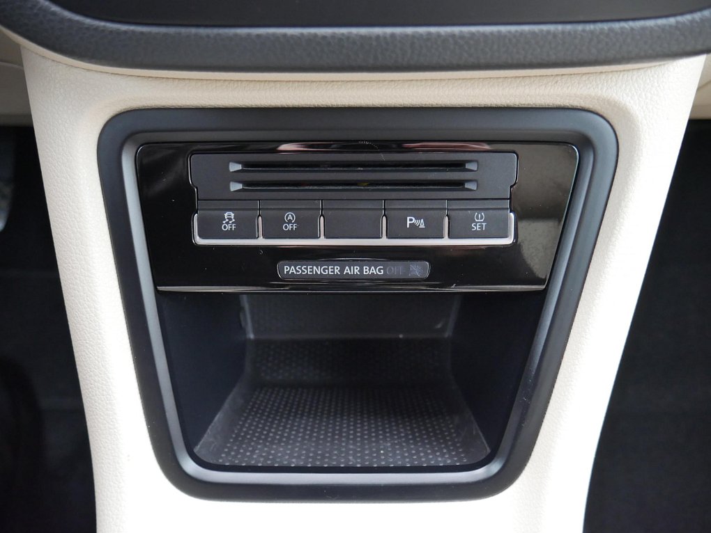 Seat Alhambra 2.0 TDi Stylance