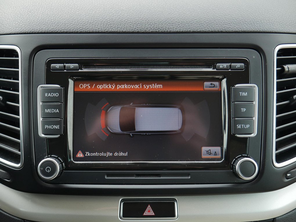 Seat Alhambra 2.0 TDi Stylance