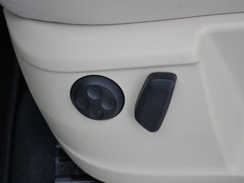 Seat Alhambra 2.0 TDi Stylance