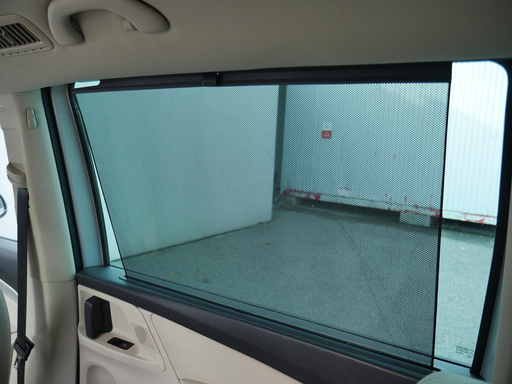 Seat Alhambra 2.0 TDi Stylance