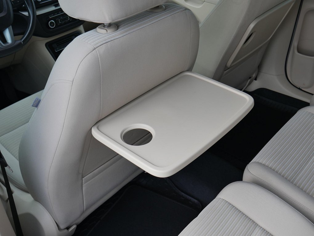 Seat Alhambra 2.0 TDi Stylance