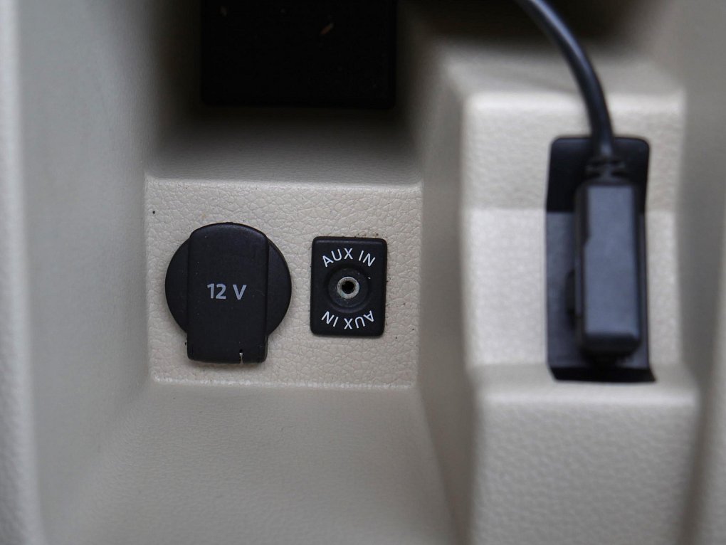 Seat Alhambra 2.0 TDi Stylance