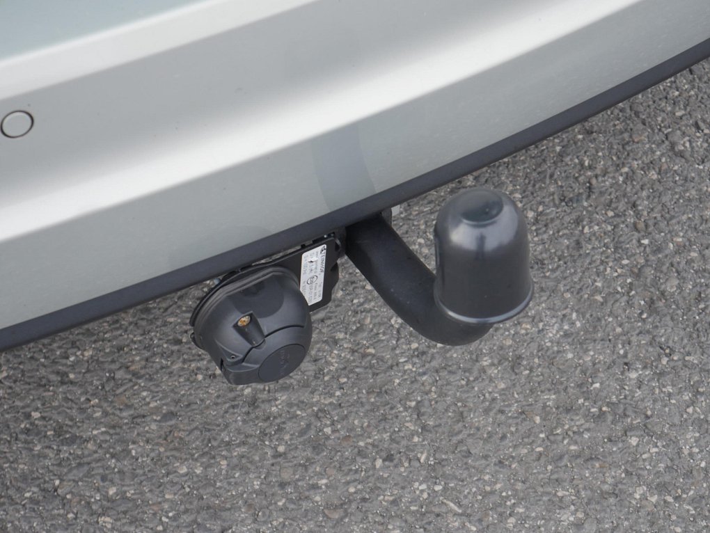 Seat Alhambra 2.0 TDi Stylance