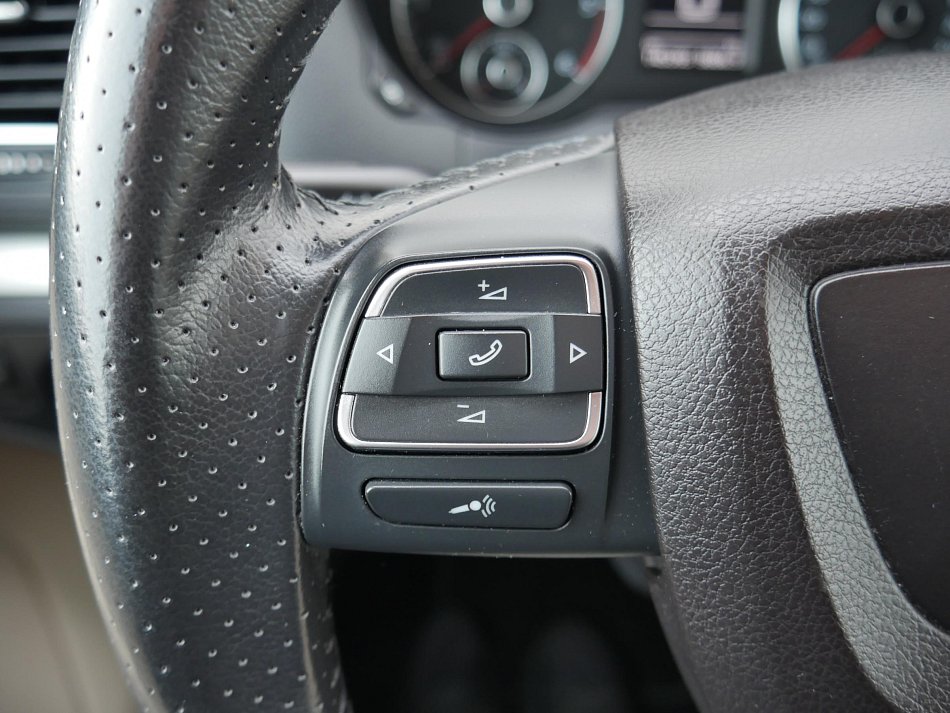 Seat Alhambra 2.0 TDi Stylance