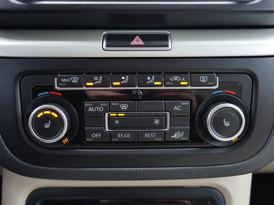 Seat Alhambra 2.0 TDi Stylance