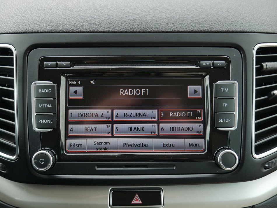 Seat Alhambra 2.0 TDi Stylance