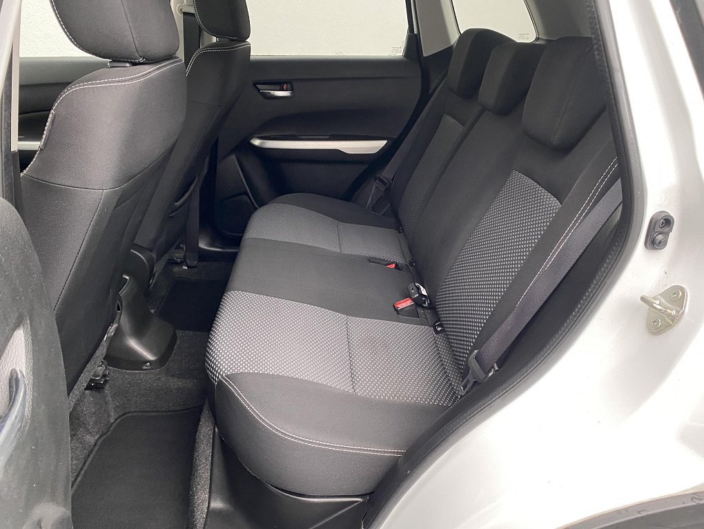 Suzuki Vitara 1.6 VVT 