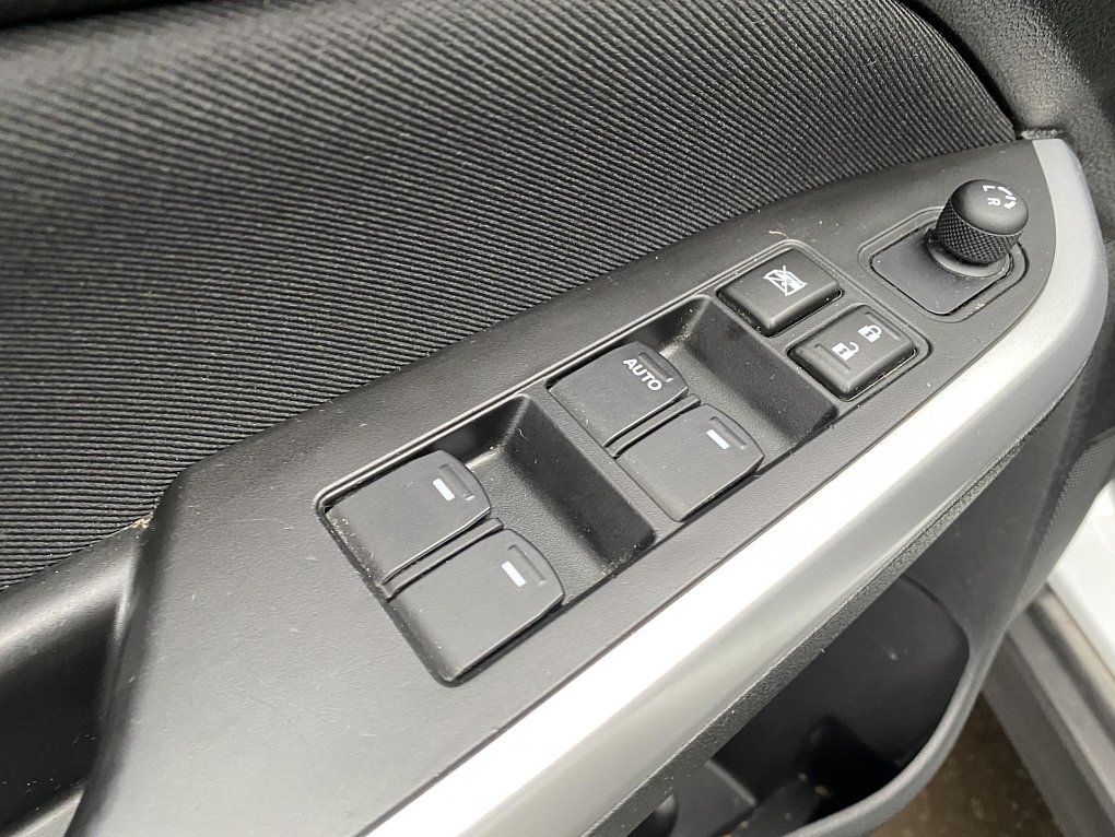 Suzuki Vitara 1.6 VVT 