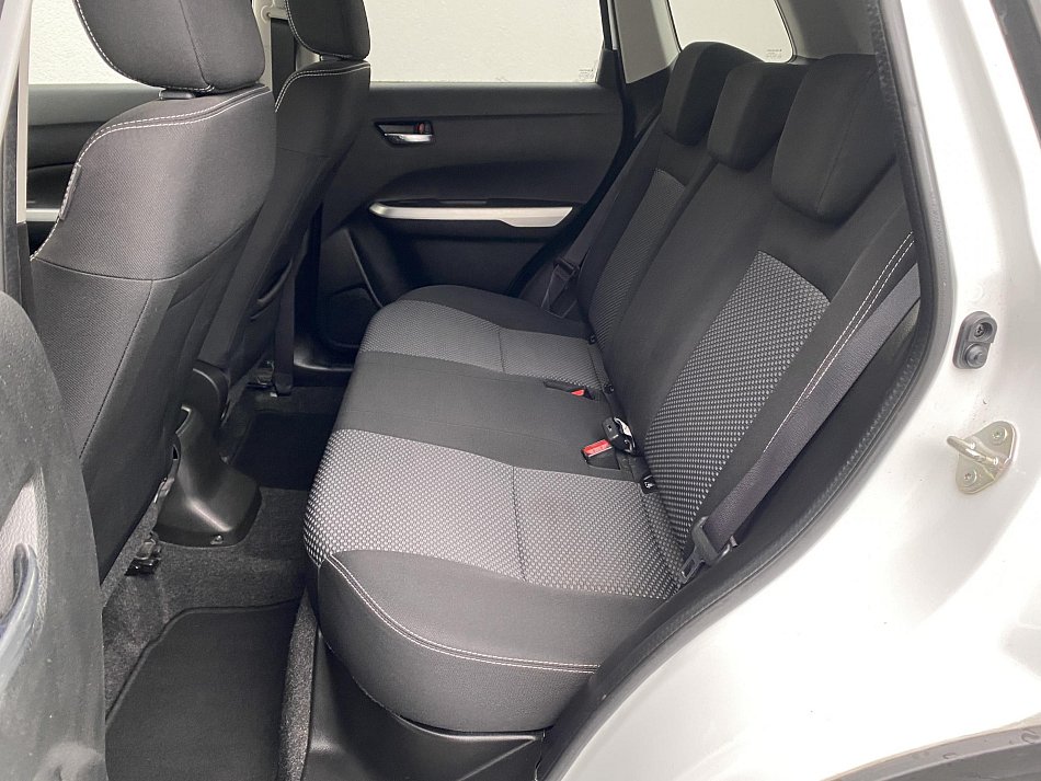 Suzuki Vitara 1.6 VVT 