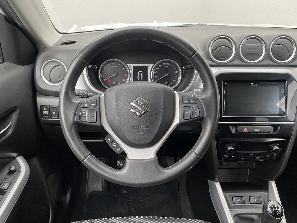 Suzuki Vitara 1.6 VVT 