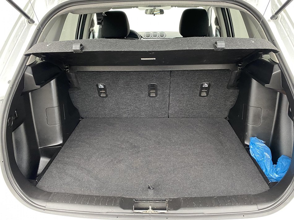 Suzuki Vitara 1.6 VVT 