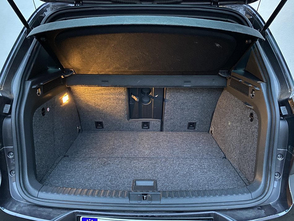 Volkswagen Tiguan 1.4 TSi Lounge