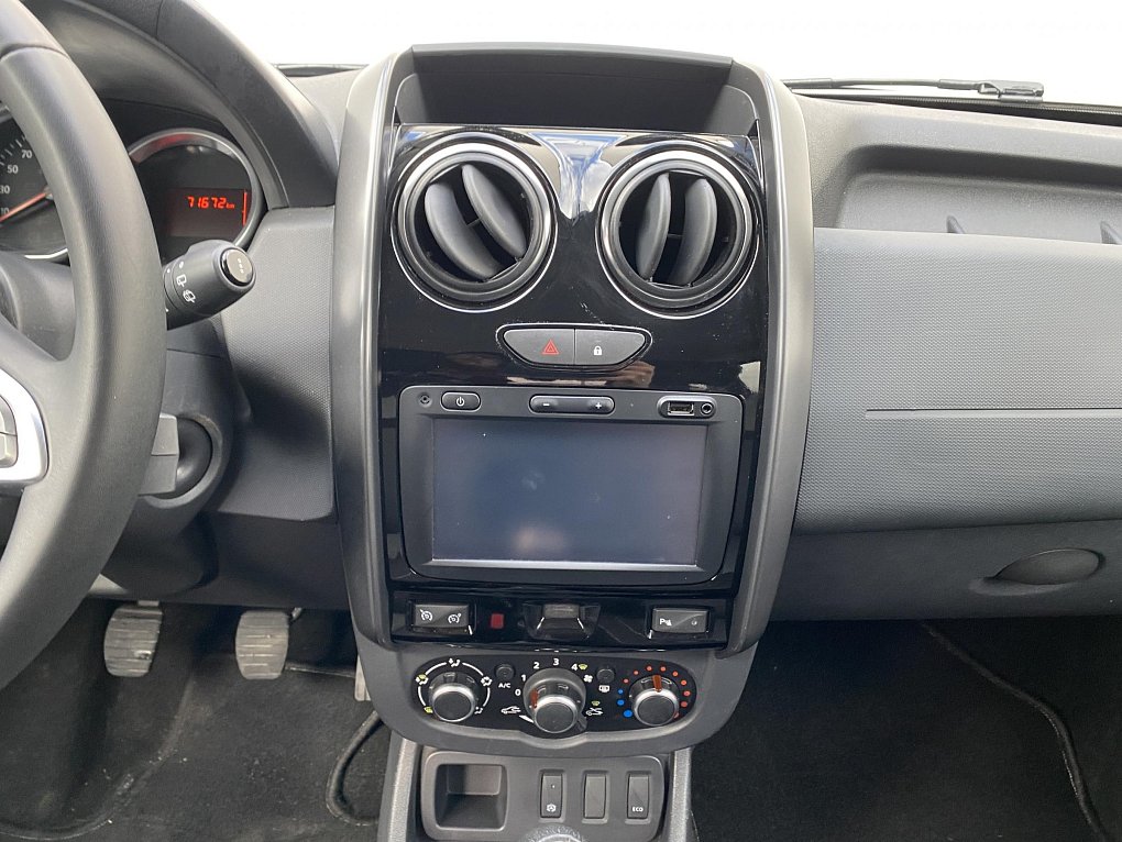 Dacia Duster 1.2 TCe Prestige