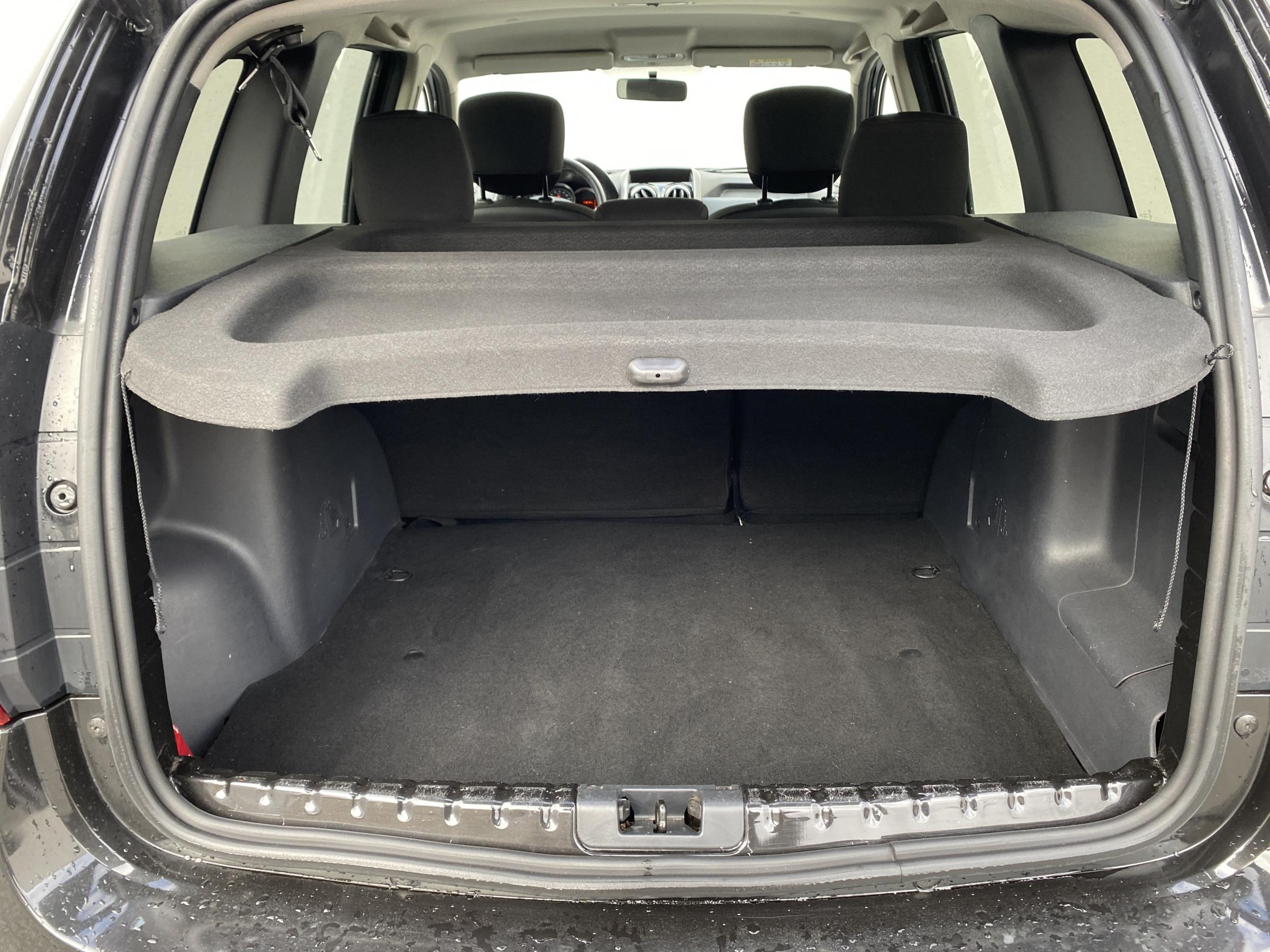 Dacia Duster, 2017 - pohled č. 7