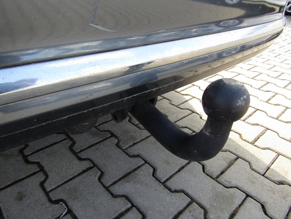 Volkswagen Passat 2.0 TDi 