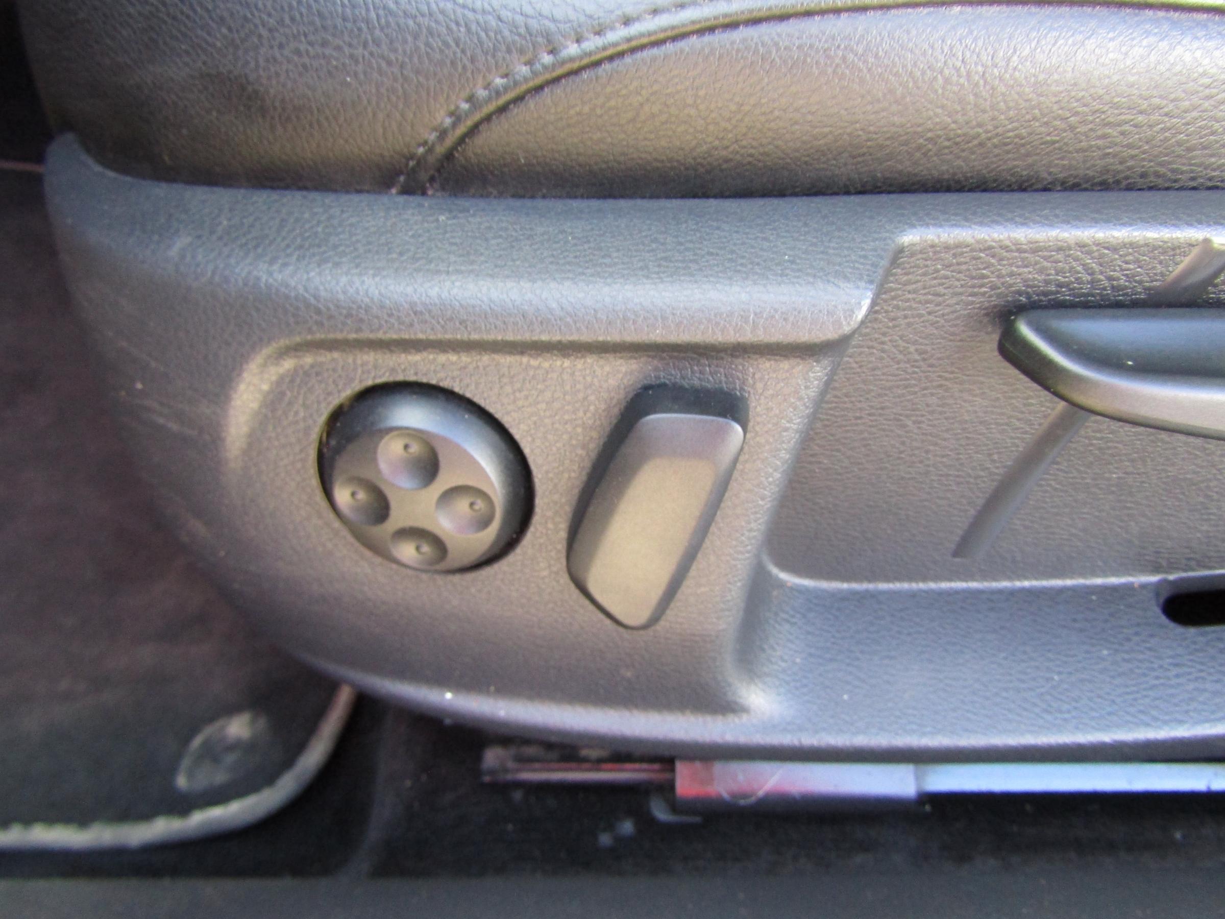 Volkswagen Passat, 2012 - pohled č. 11