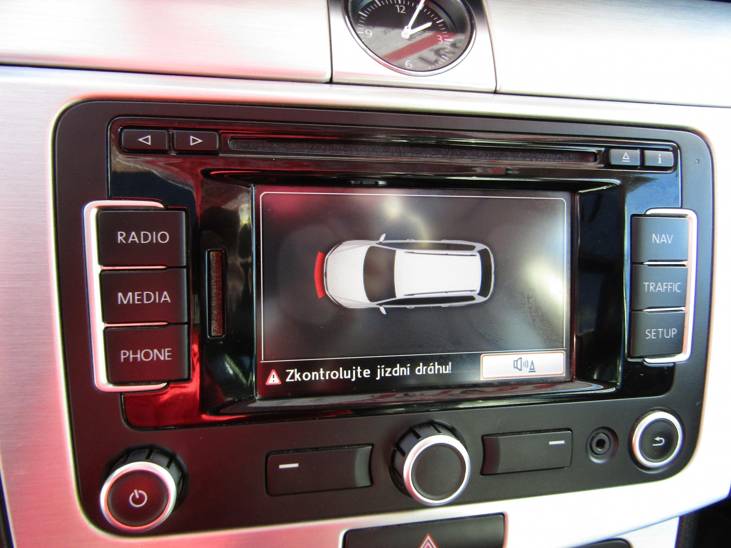 Volkswagen Passat, 2012 - pohled č. 16