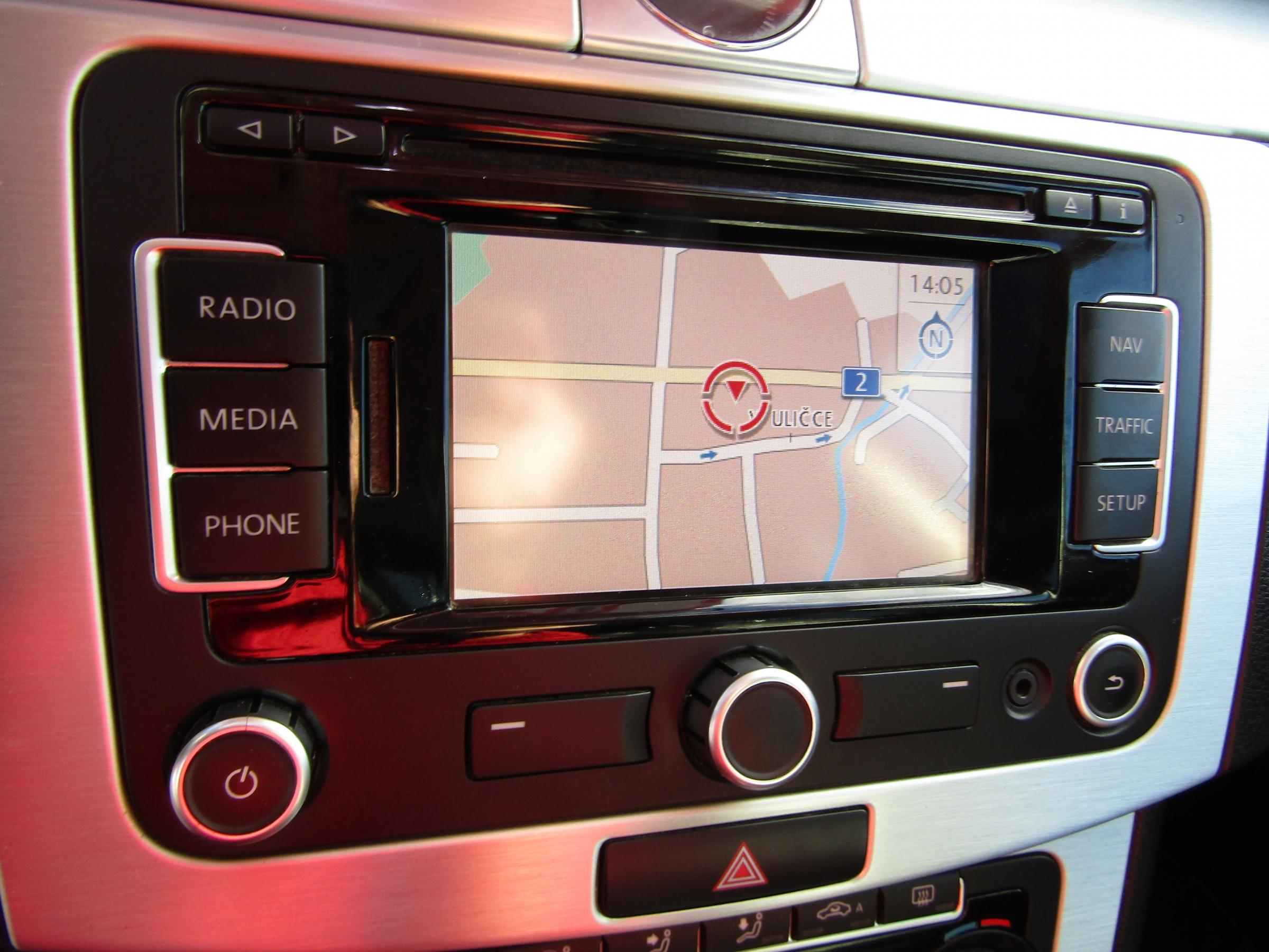 Volkswagen Passat, 2012 - pohled č. 17