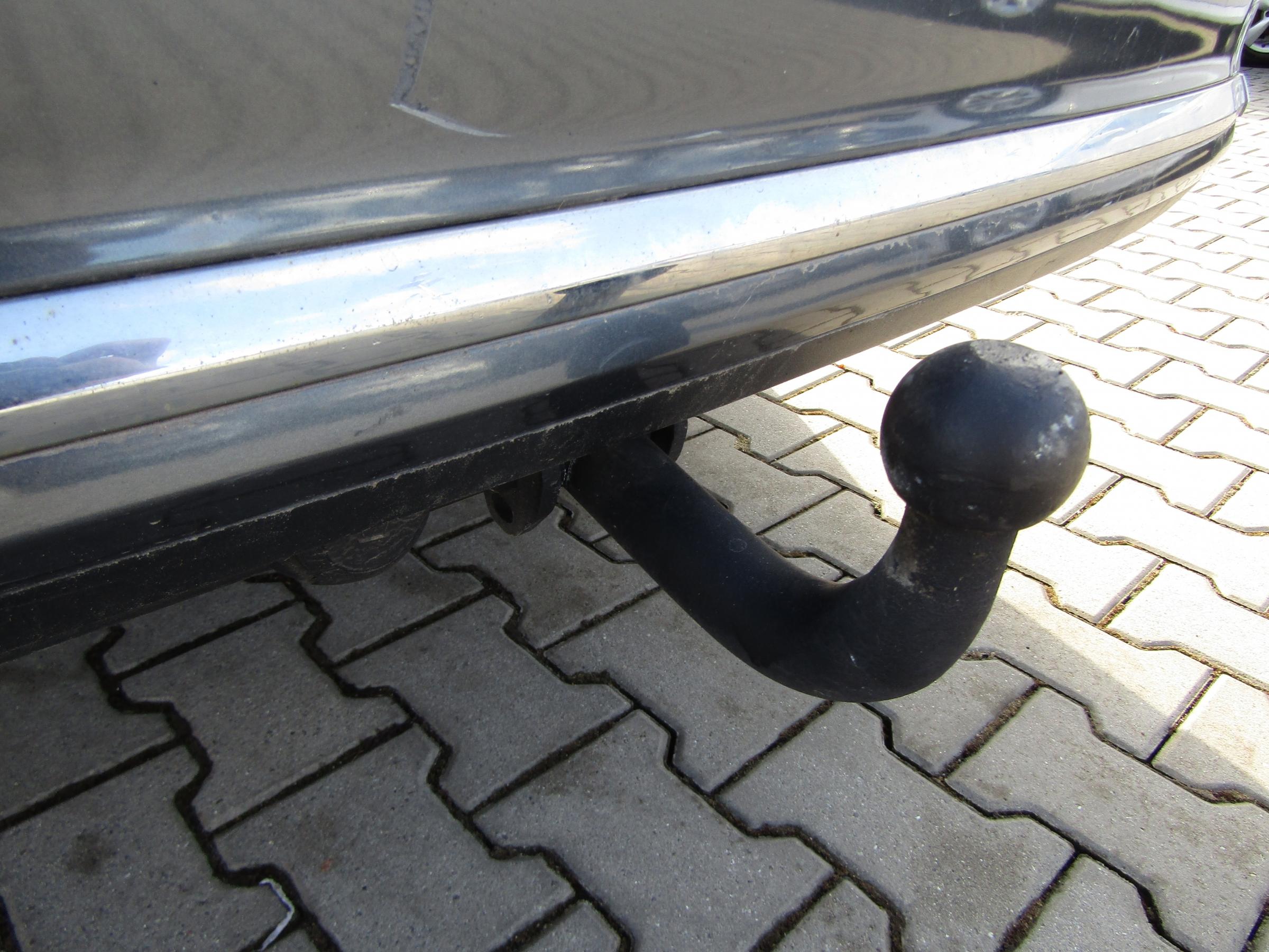 Volkswagen Passat, 2012 - pohled č. 21