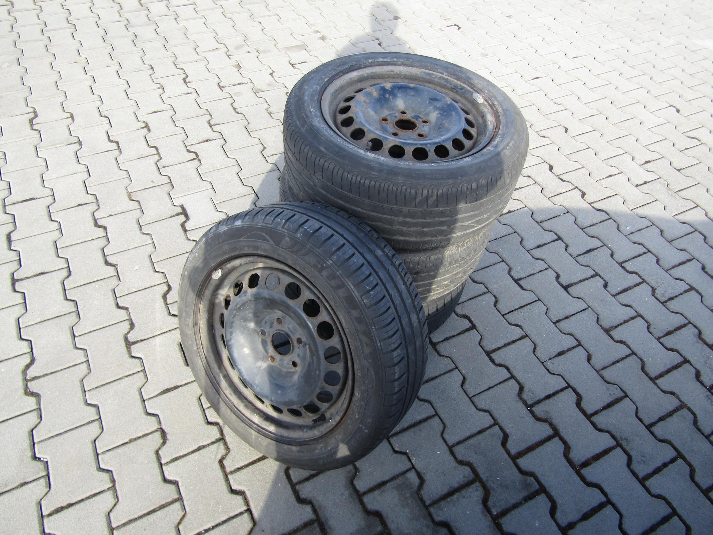 Volkswagen Passat, 2012 - pohled č. 22