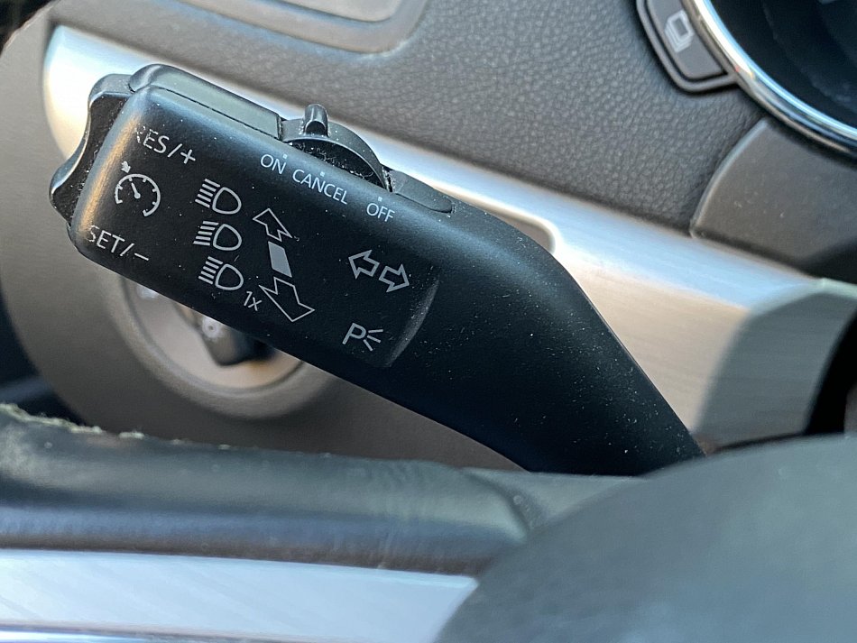 Škoda Yeti 1.2 TSi Edition