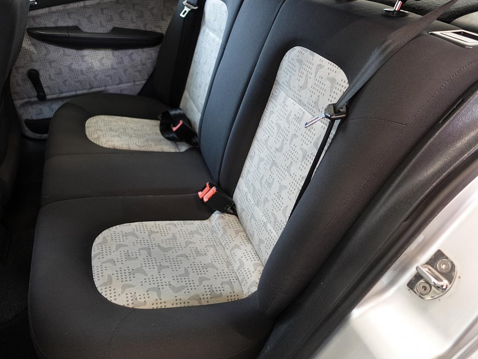 Škoda Fabia I 1.2HTP 