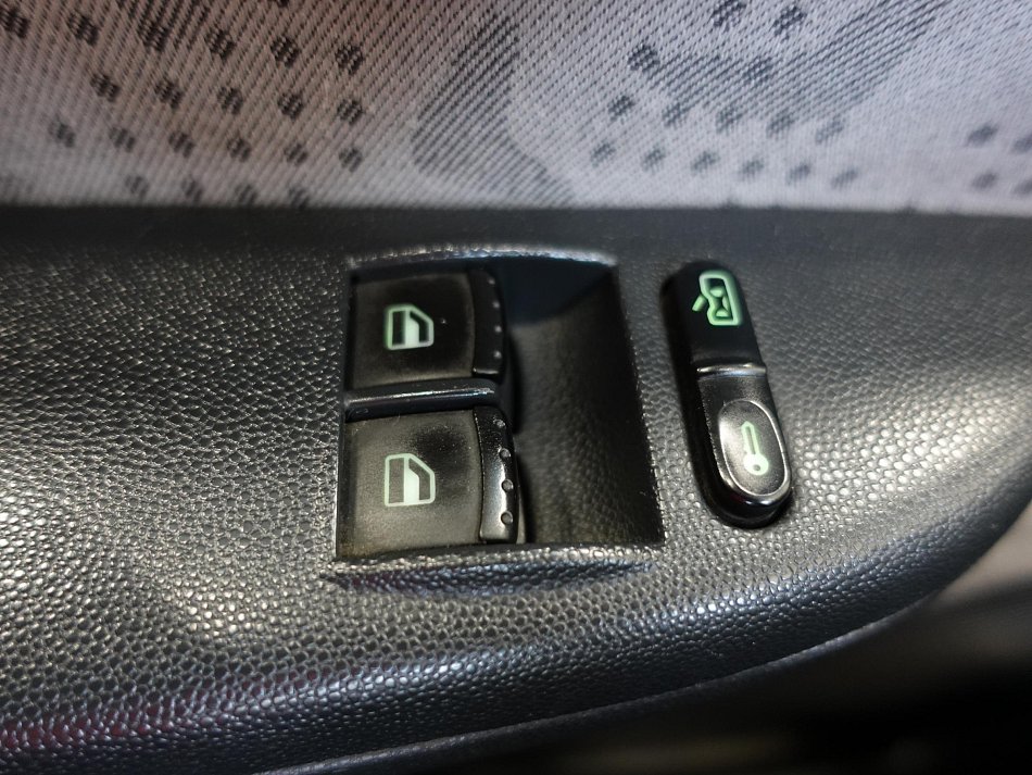 Škoda Fabia I 1.2HTP 