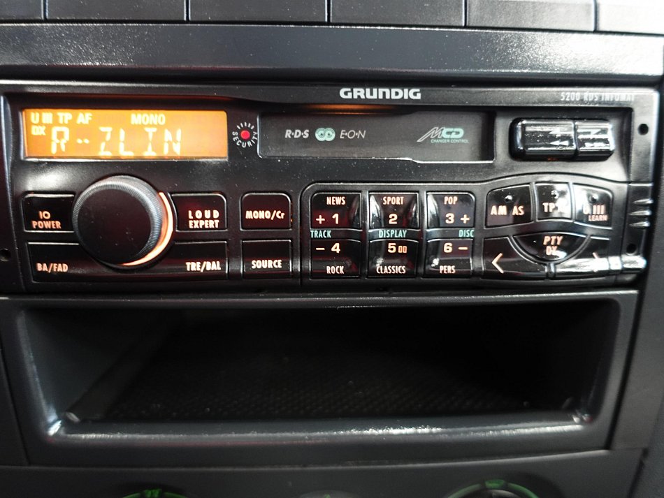 Škoda Fabia I 1.2HTP 