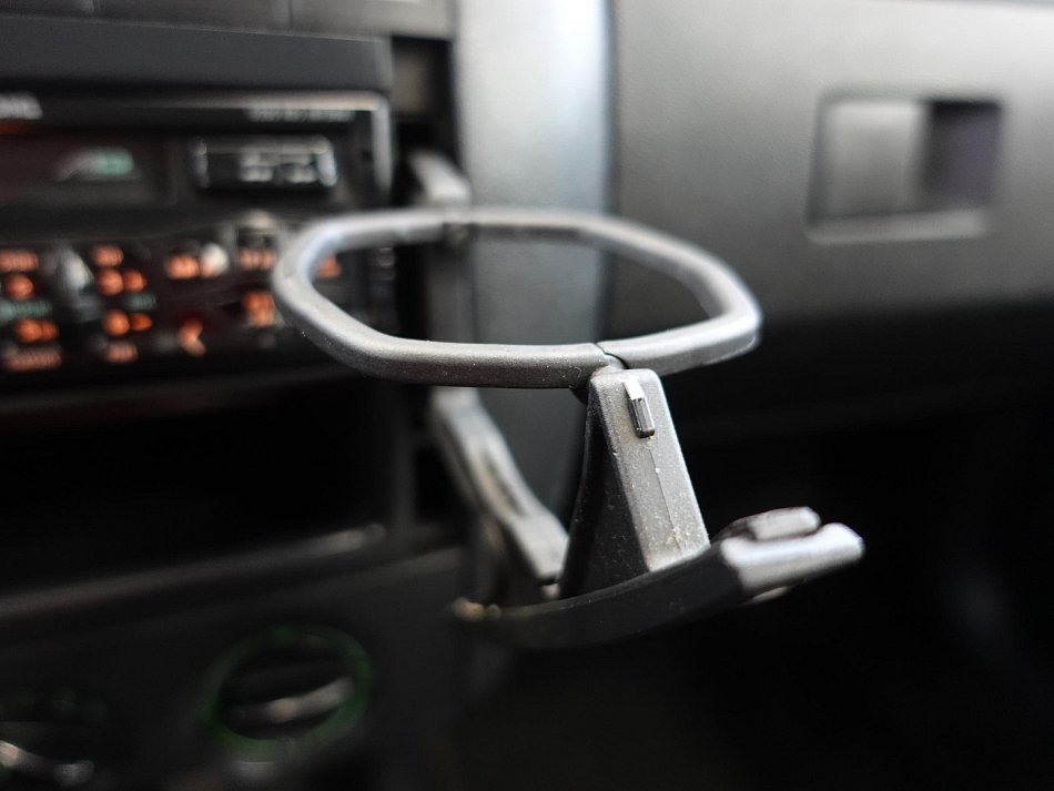 Škoda Fabia I 1.2HTP 