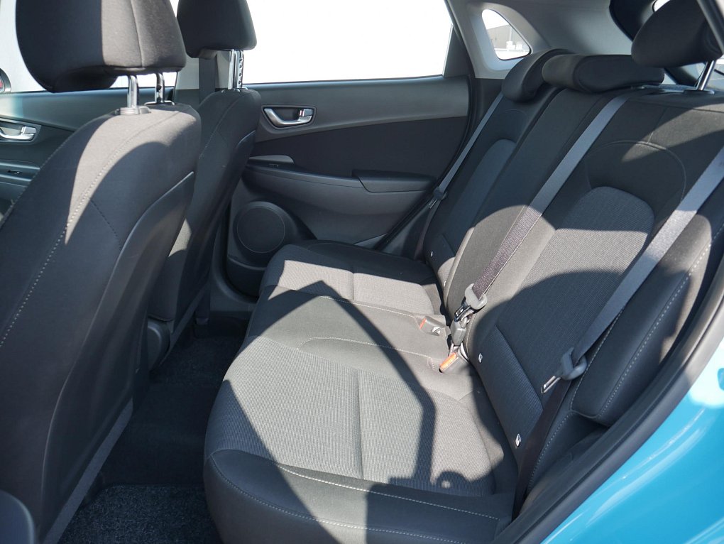 Hyundai Kona 1.0 T-GDi 