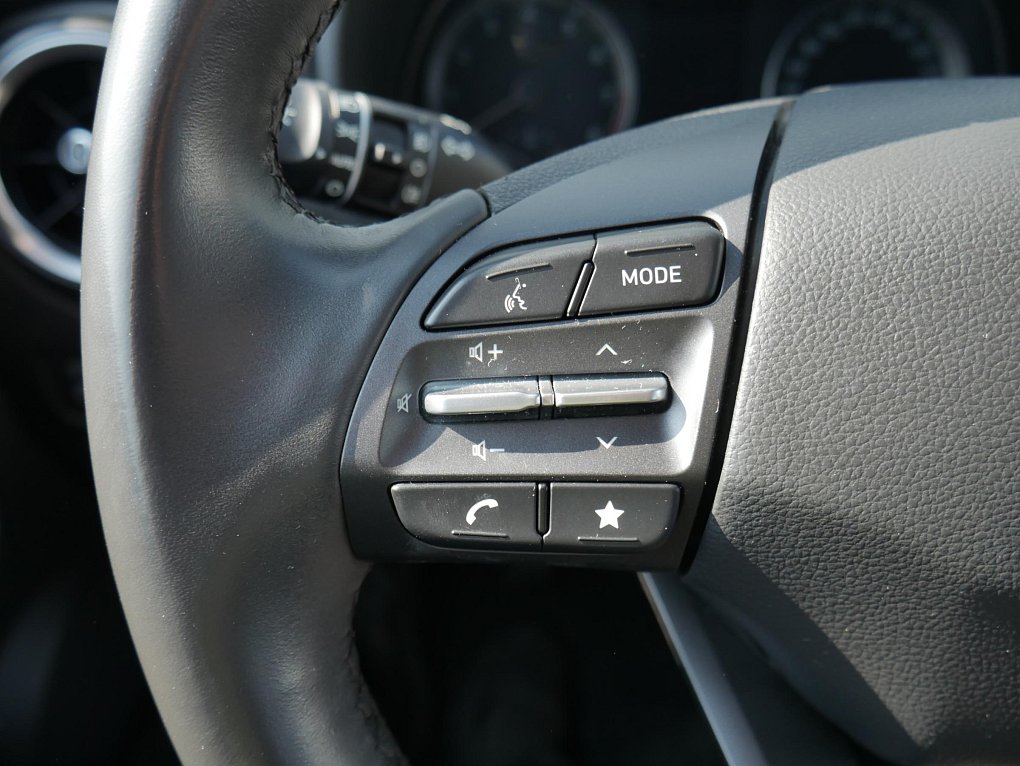 Hyundai Kona 1.0 T-GDi 