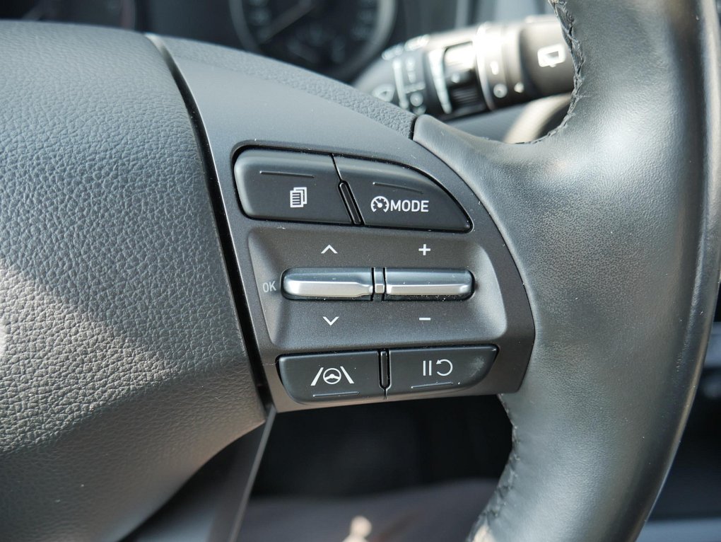 Hyundai Kona 1.0 T-GDi 