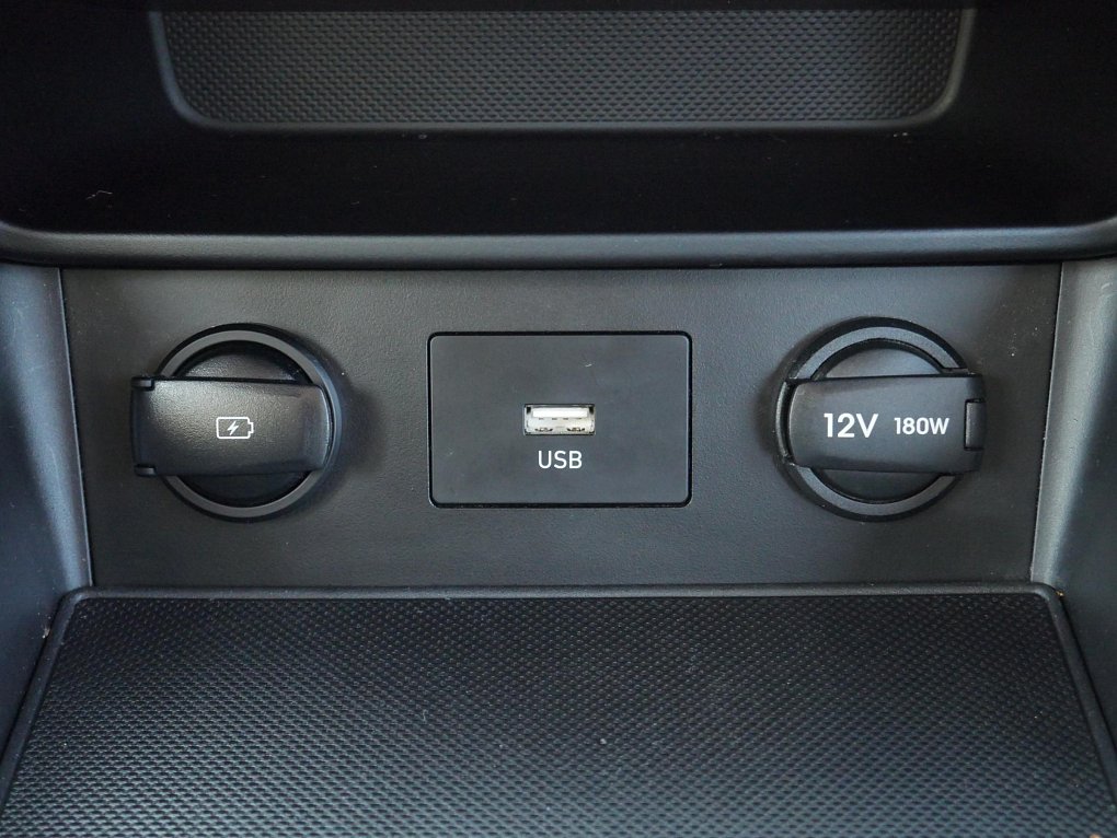 Hyundai Kona 1.0 T-GDi 