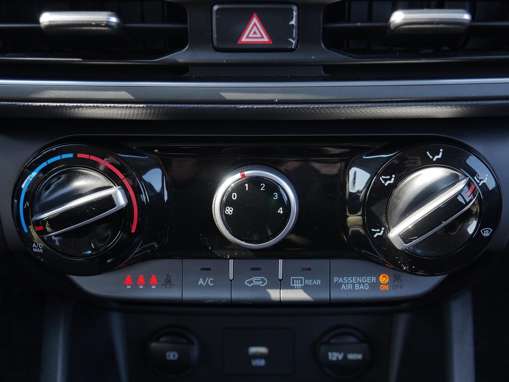 Hyundai Kona 1.0 T-GDi 