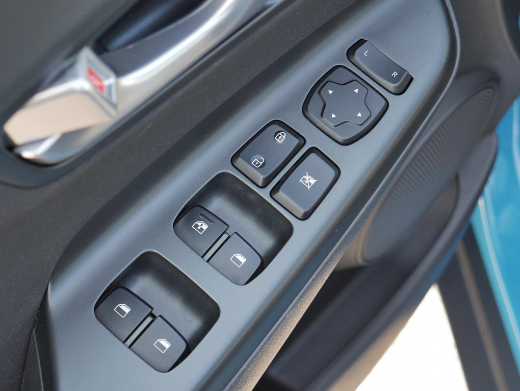 Hyundai Kona 1.0 T-GDi 