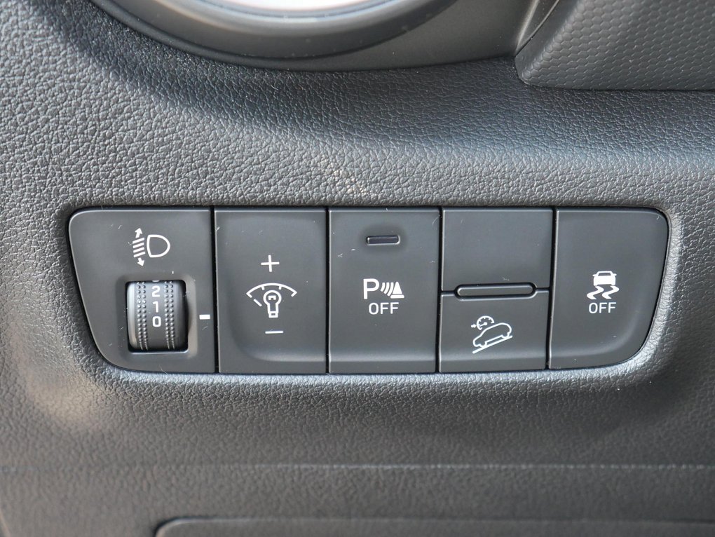 Hyundai Kona 1.0 T-GDi 