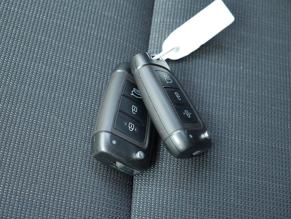 Hyundai Kona 1.0 T-GDi 