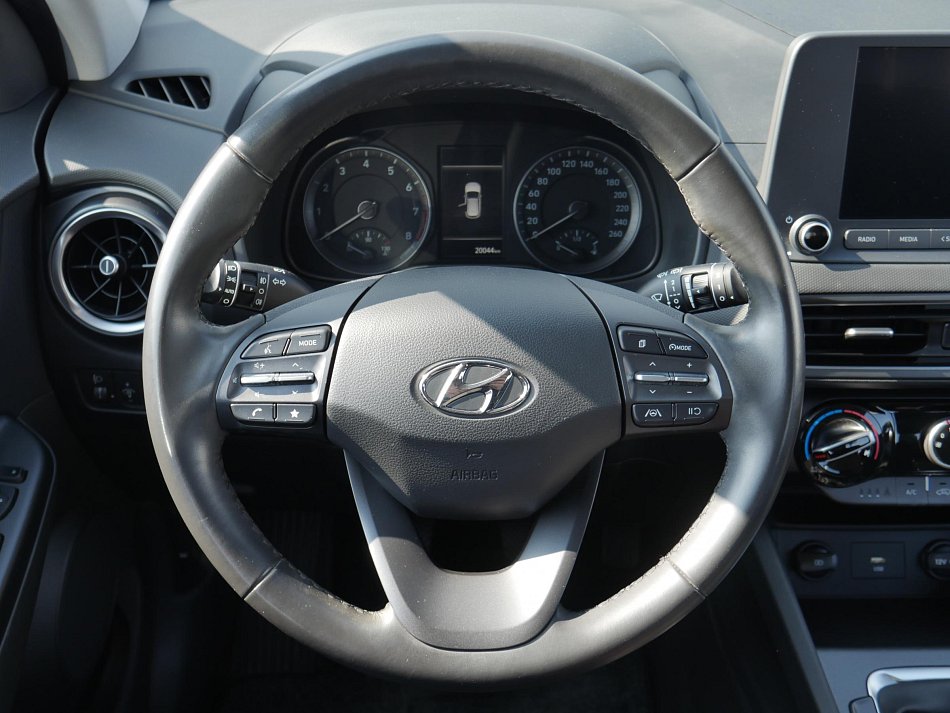 Hyundai Kona 1.0 T-GDi 