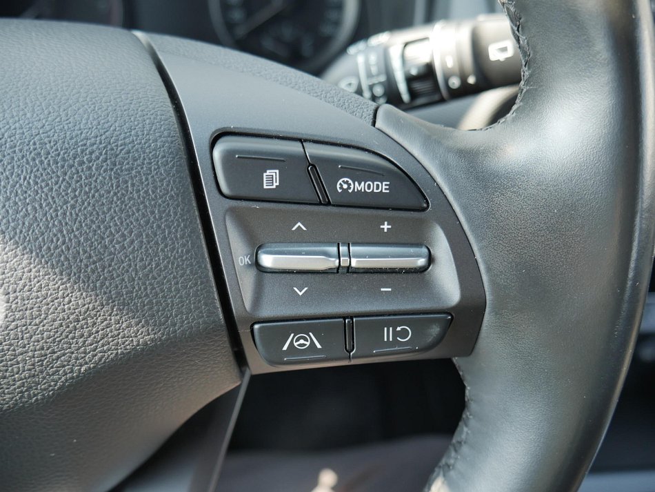 Hyundai Kona 1.0 T-GDi 