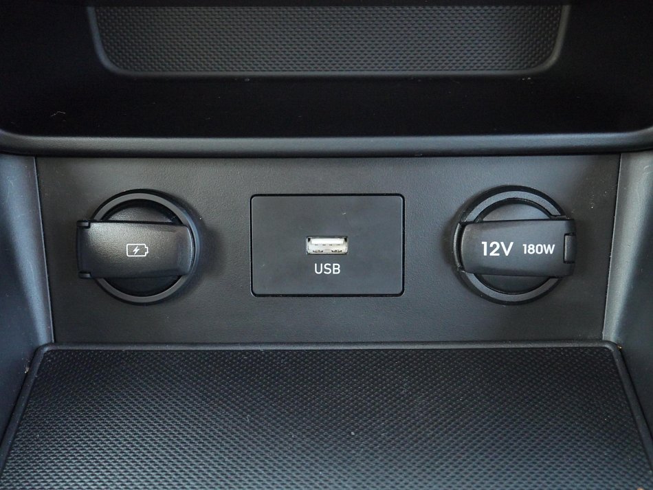 Hyundai Kona 1.0 T-GDi 