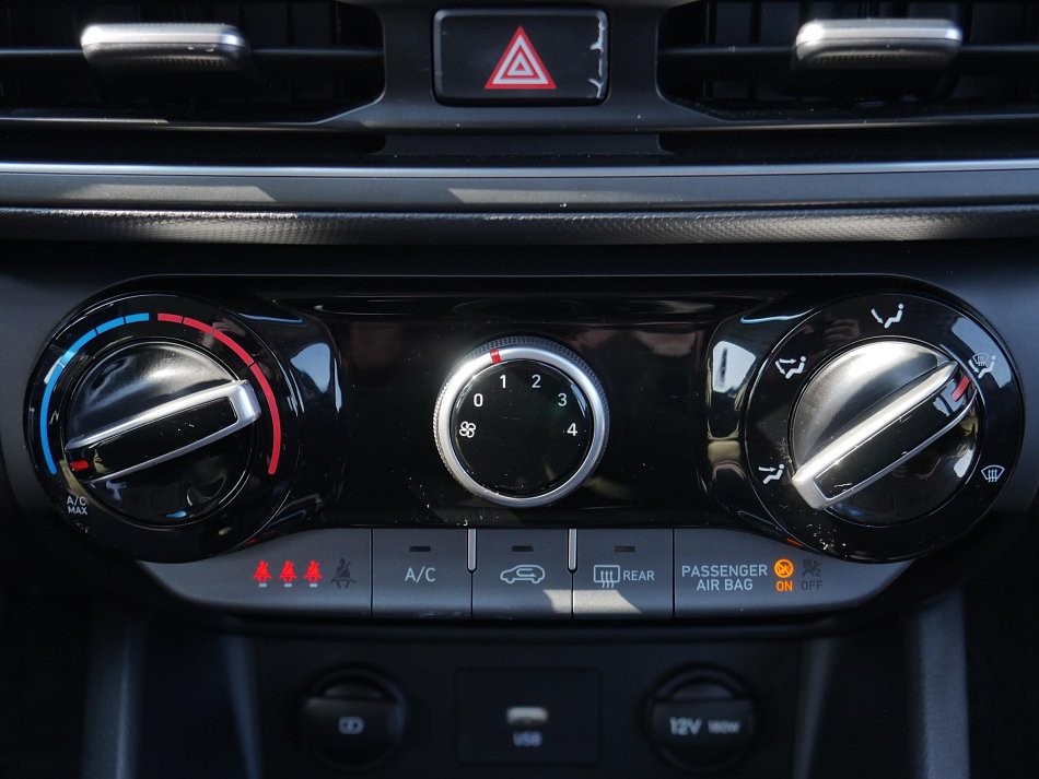 Hyundai Kona 1.0 T-GDi 