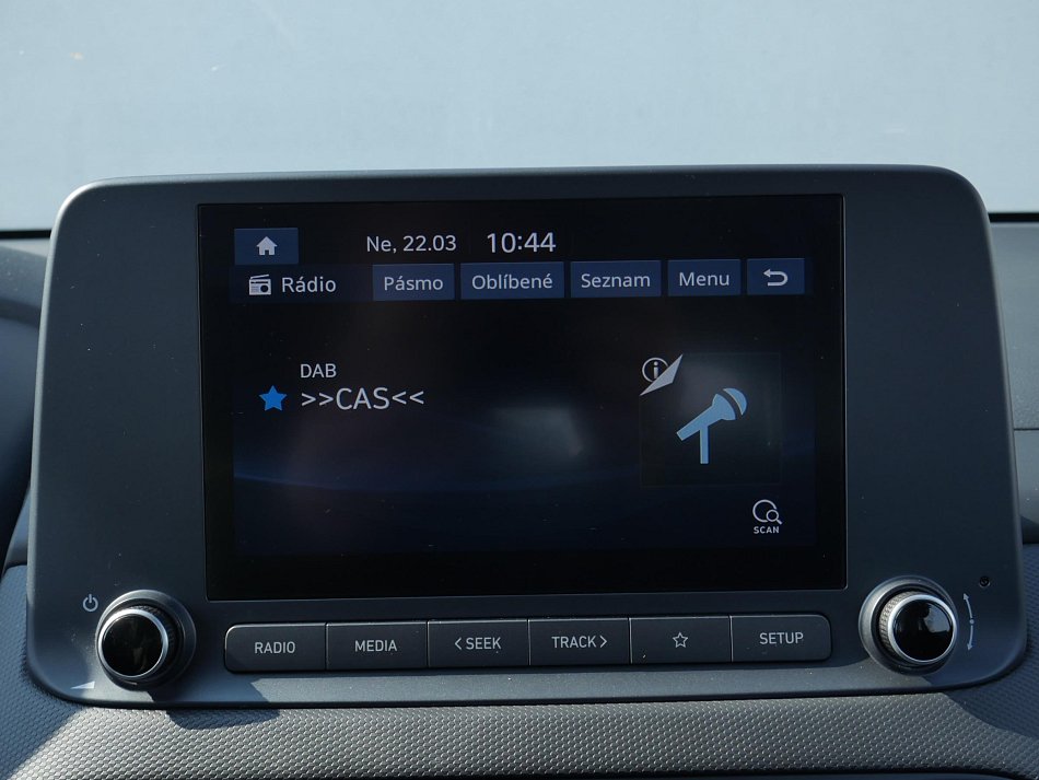 Hyundai Kona 1.0 T-GDi 