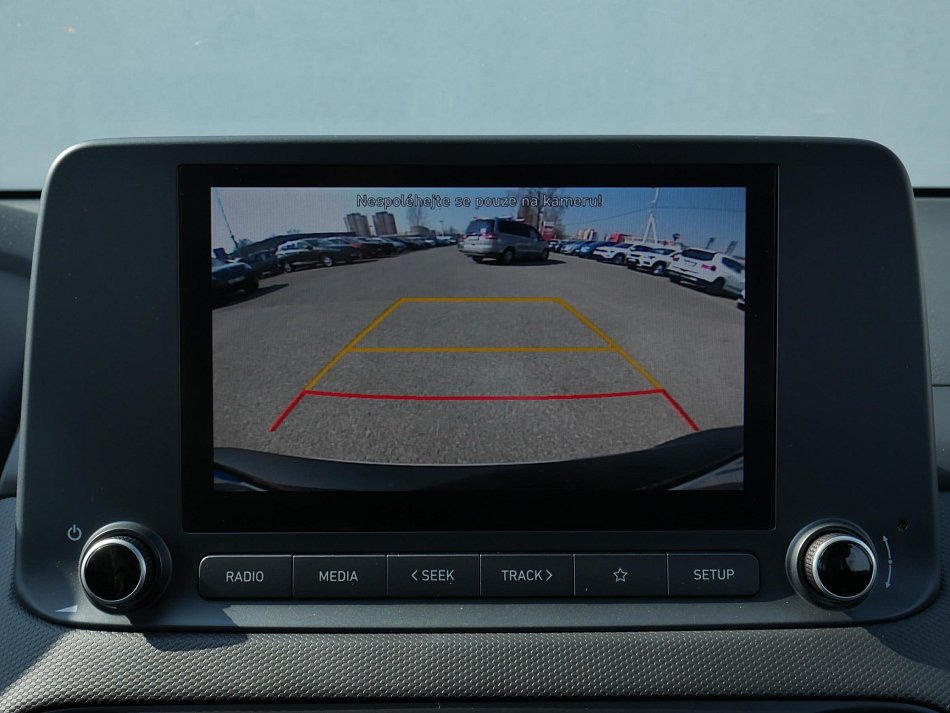 Hyundai Kona 1.0 T-GDi 