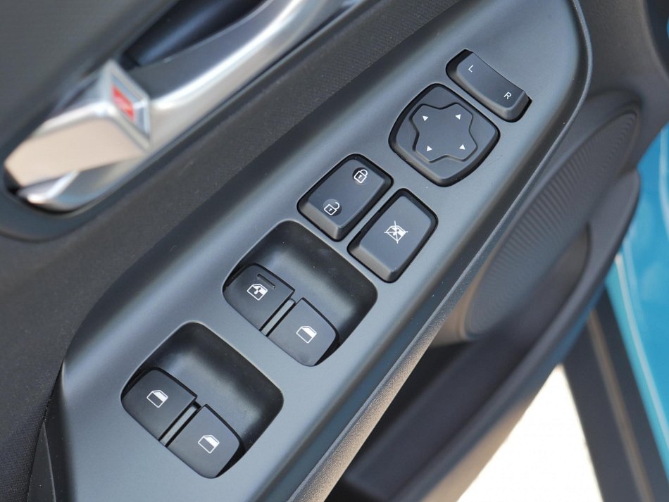 Hyundai Kona 1.0 T-GDi 