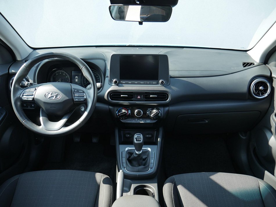 Hyundai Kona 1.0 T-GDi 
