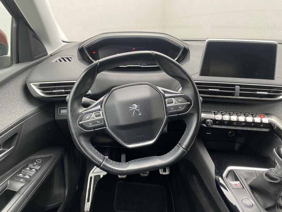 Peugeot 3008 1.5 HDi Allure