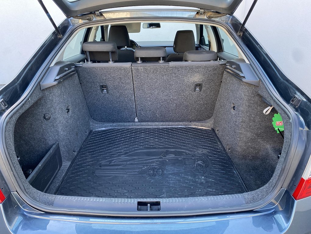 Škoda Octavia III 1.6 TDi 