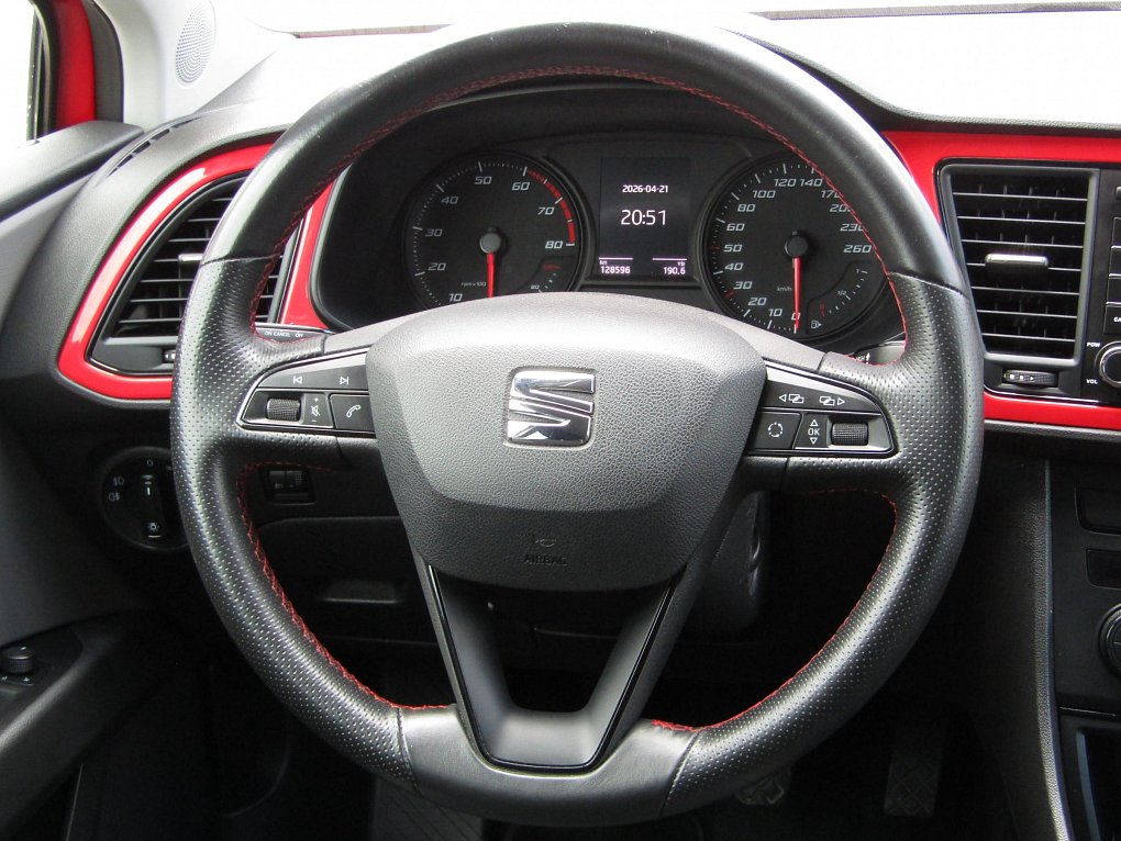 Seat Leon 1.2 TSi 