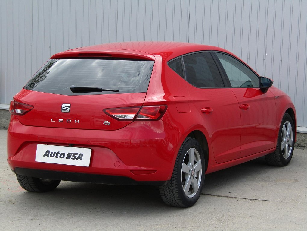 Seat Leon 1.2 TSi 